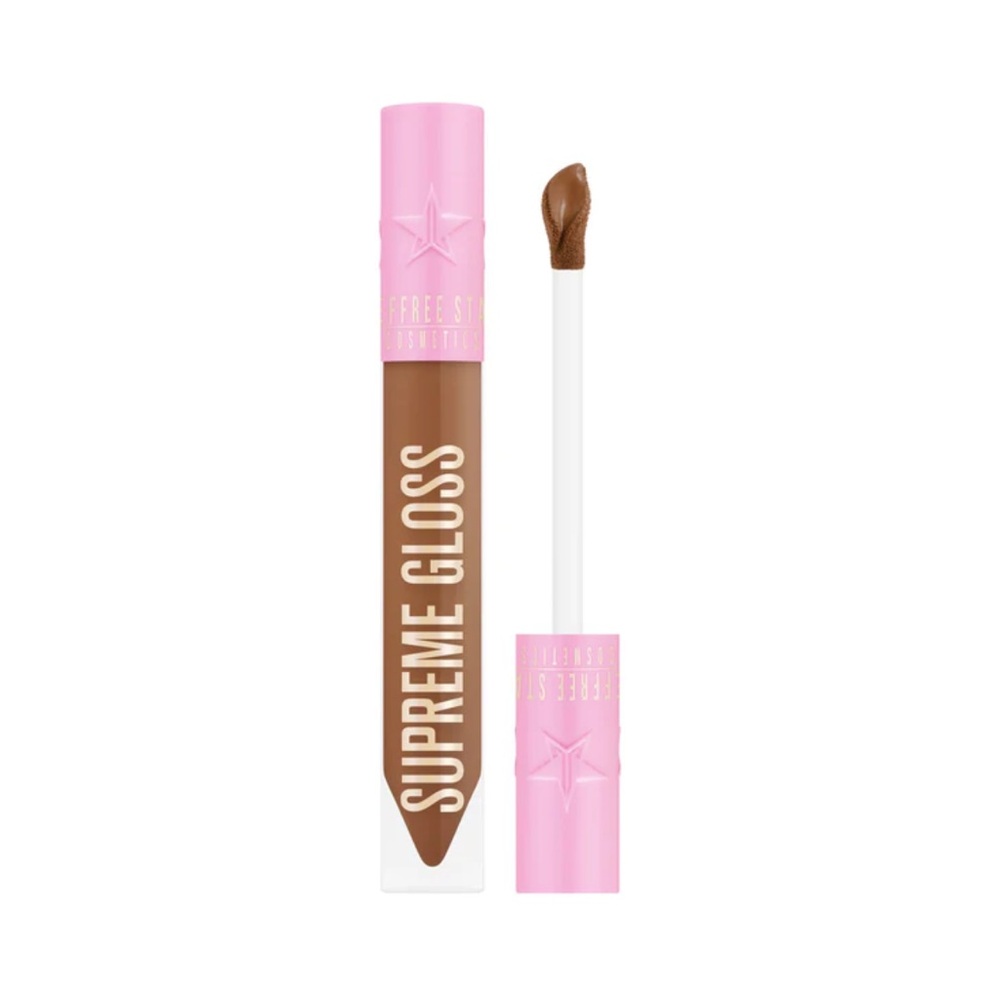 Jeffree Star Supreme Gloss In Shade Top Shelf - Picture 4 of 7